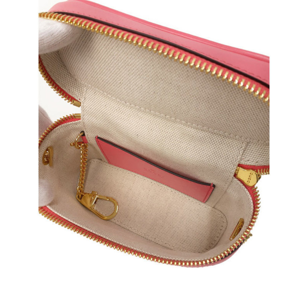 Gucci GG Matelasse Top Bag Handle - Picture 3 of 5